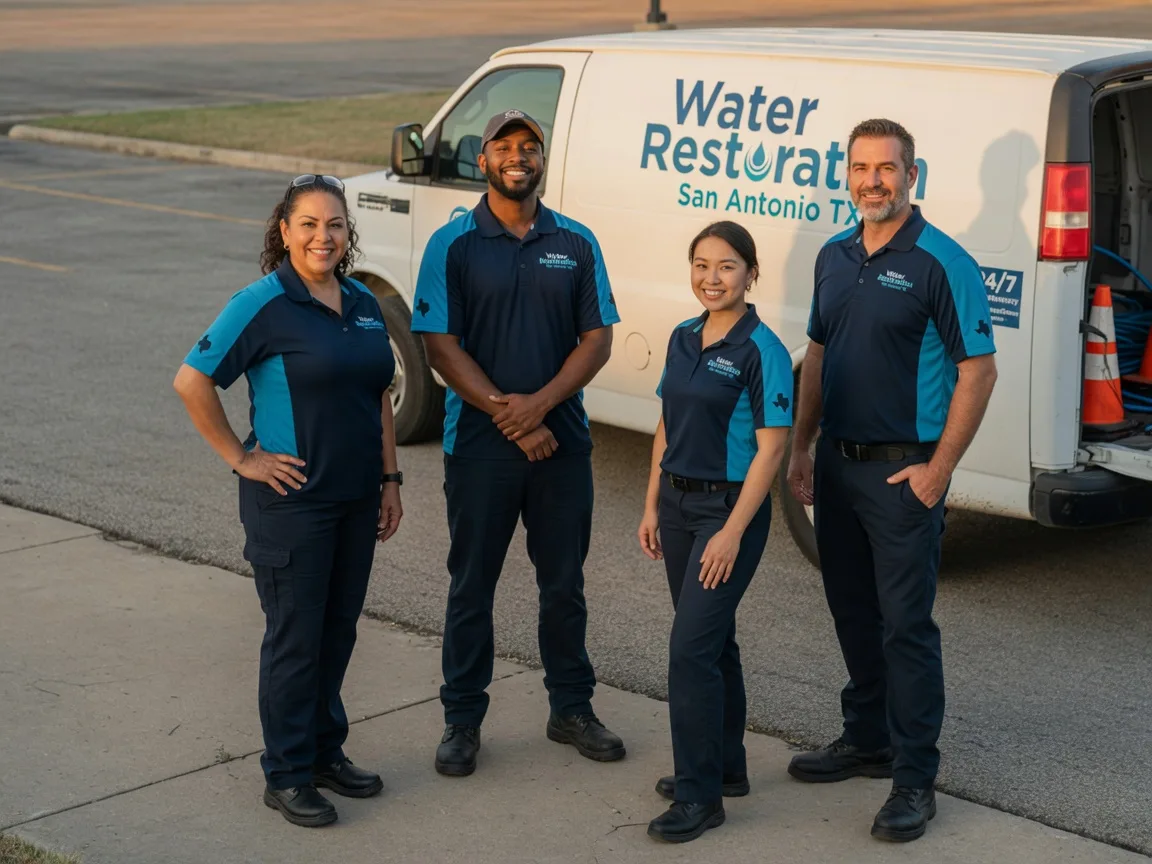 Water Damage Repair company in Laurel Bloomery, TN